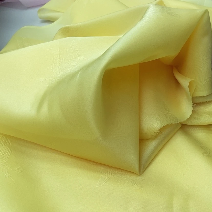 【闪购商品】混纺织绣夹**妖