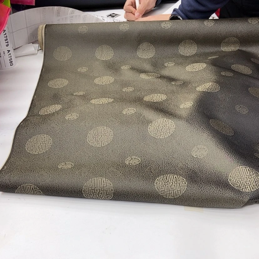 【闪购商品】真丝织绣用****9