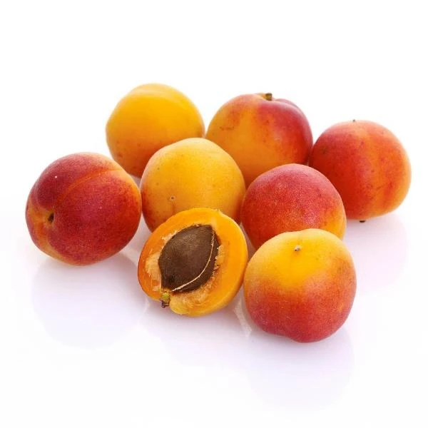 【臻果汇】嘉果源 新疆吊干杏3斤净 大果树上熟 顺丰包邮