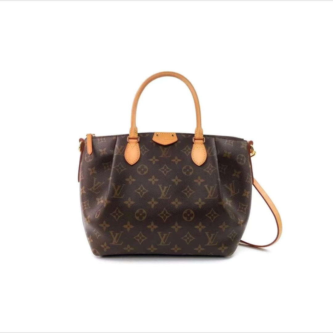 95新 LouisVuitton/路易威登 安洁利阿健路易威登小号饺子zb01314