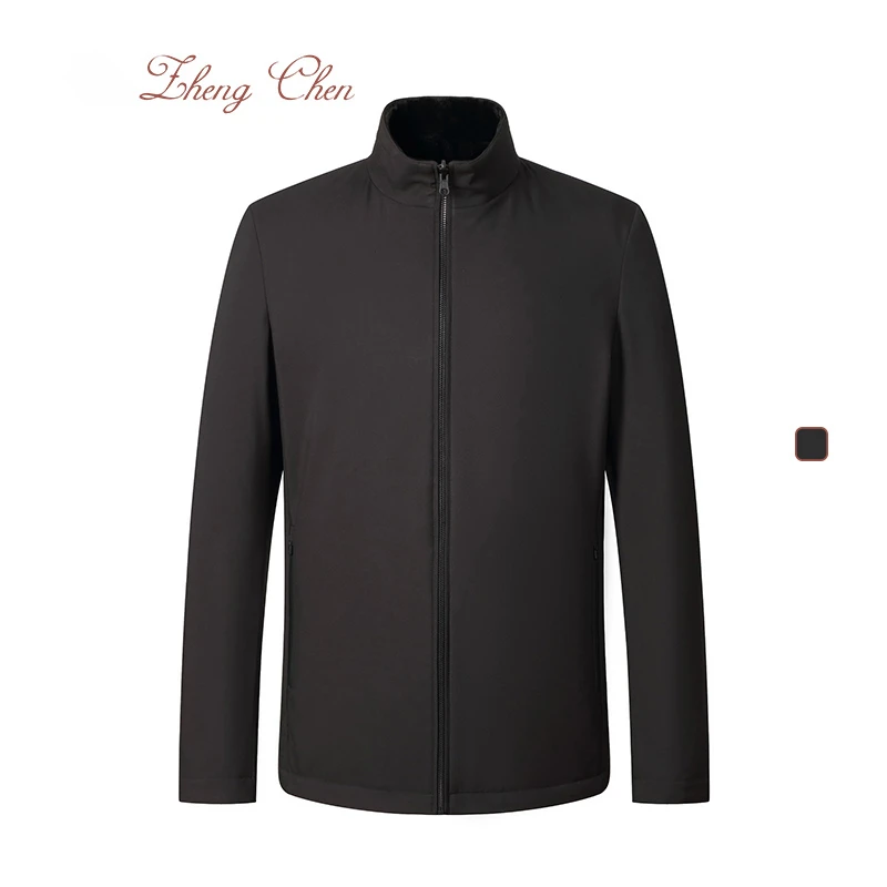 意大利omltex微纤维水D绒双面夹克PQ99166-L