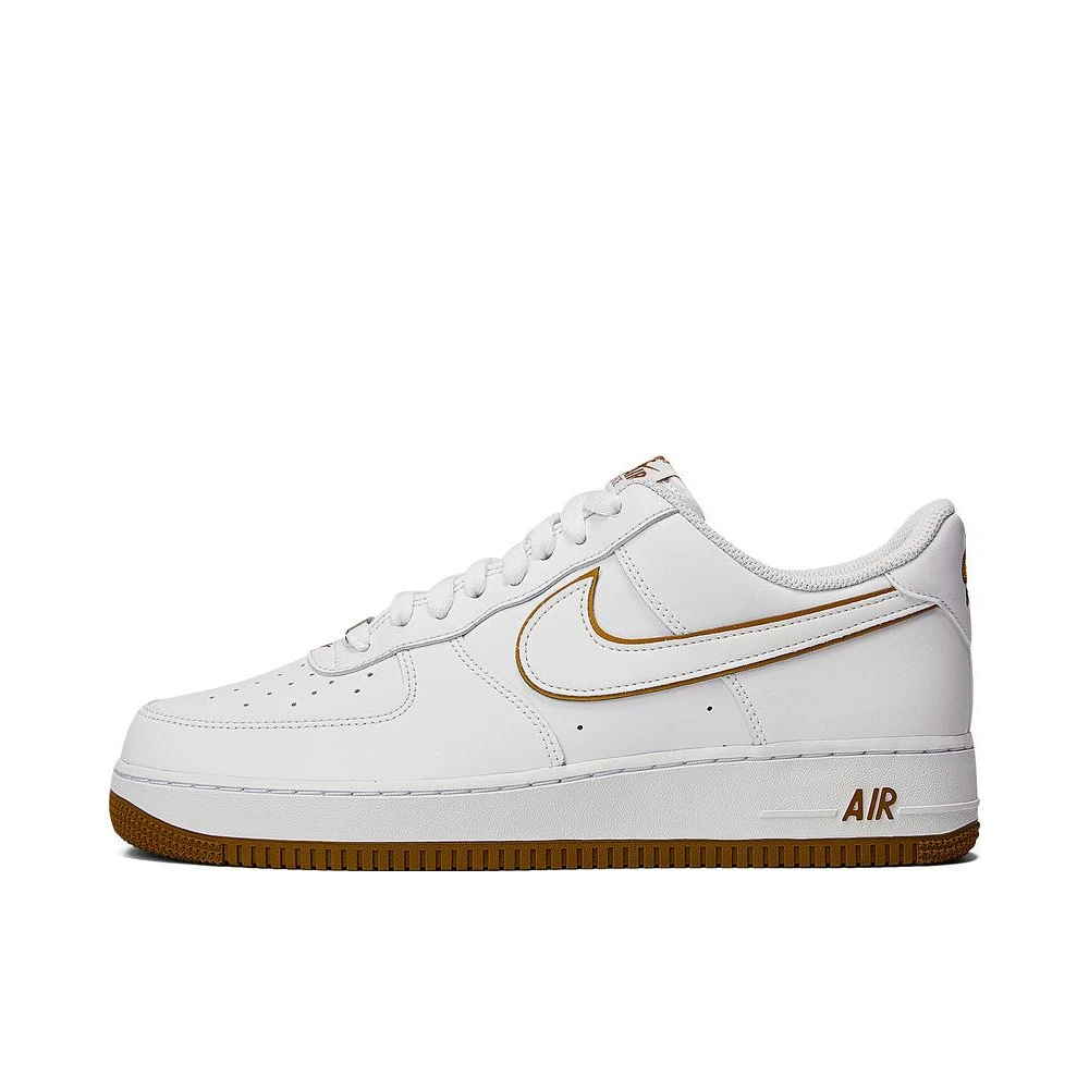 Nike/耐克2023年新款男子AIR FORCE 1 07板鞋/复刻鞋 DV0788-104