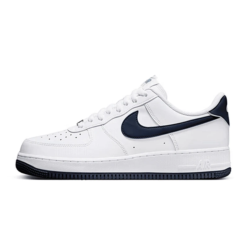 【夏日户外】NIKE/耐克男子AIR force 1 '07休闲板鞋FJ4146-104