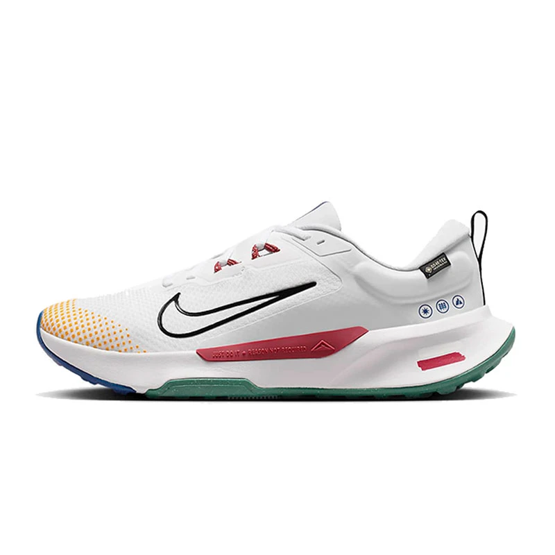 NIKE耐克男子NIKE JUNIPER TRAIL 2 GTX跑步鞋FB2067-102