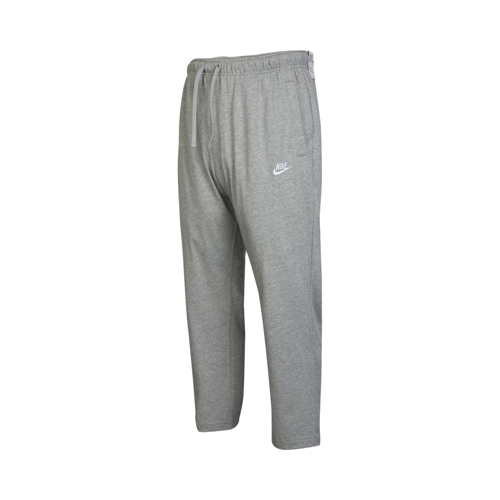 Nike/耐克2023新款男子夏季透气针织运动休闲速干长裤BV2767-063