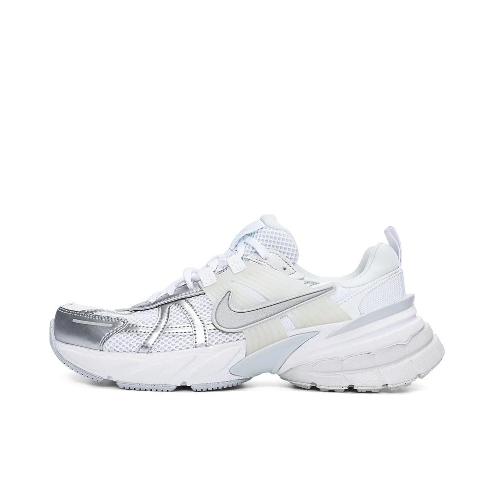 NIKE/耐克女款W NIKE V2K RUN低帮透气潮流复刻鞋 FD0736-104