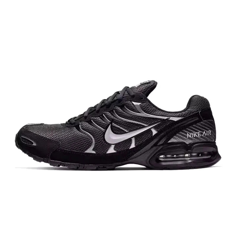 nike/耐克男子AIRMAXTORCH4男款低帮网面板鞋/休闲鞋 343846-002
