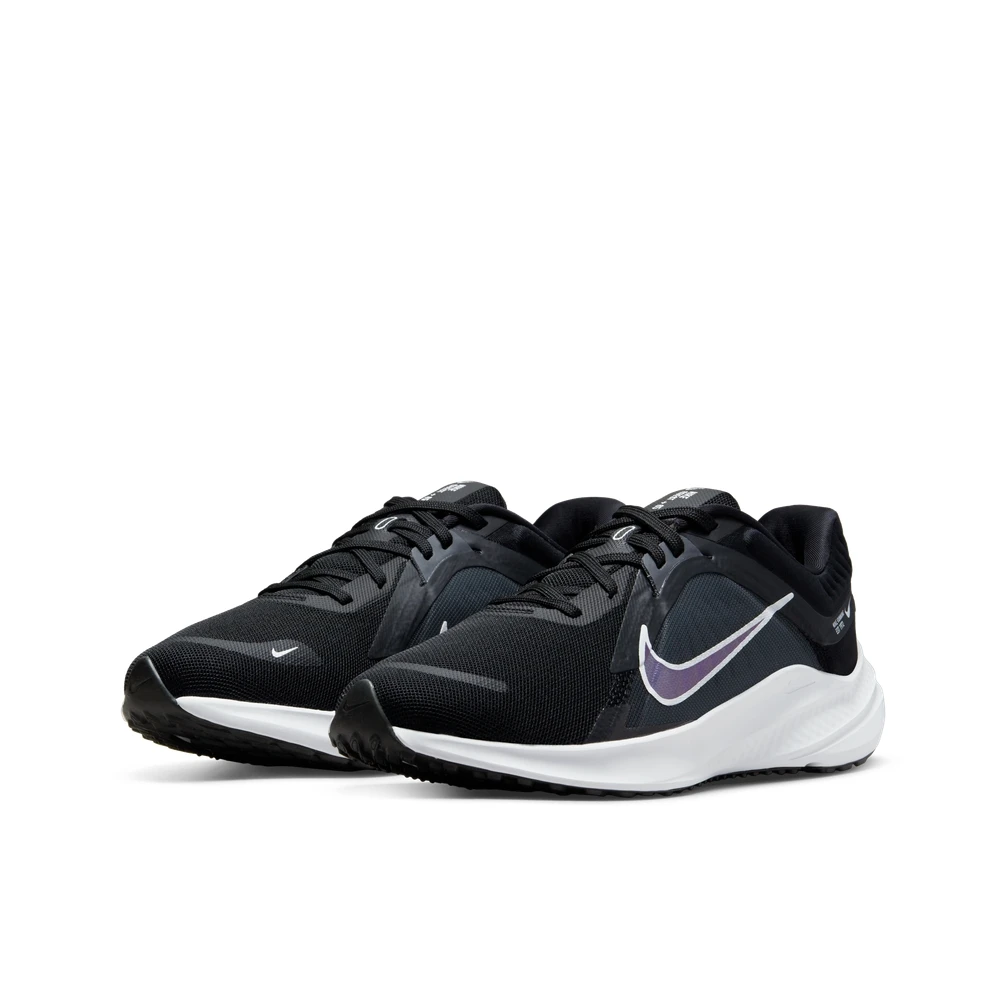 Nike耐克2022年新款WMNS NIKE QUEST 5跑步鞋休闲DD9291-001