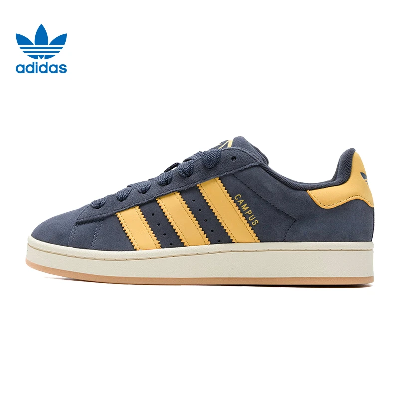adidas/阿迪达斯2023年新款中性CAMPUS 00s经典百搭休闲鞋 ID6138