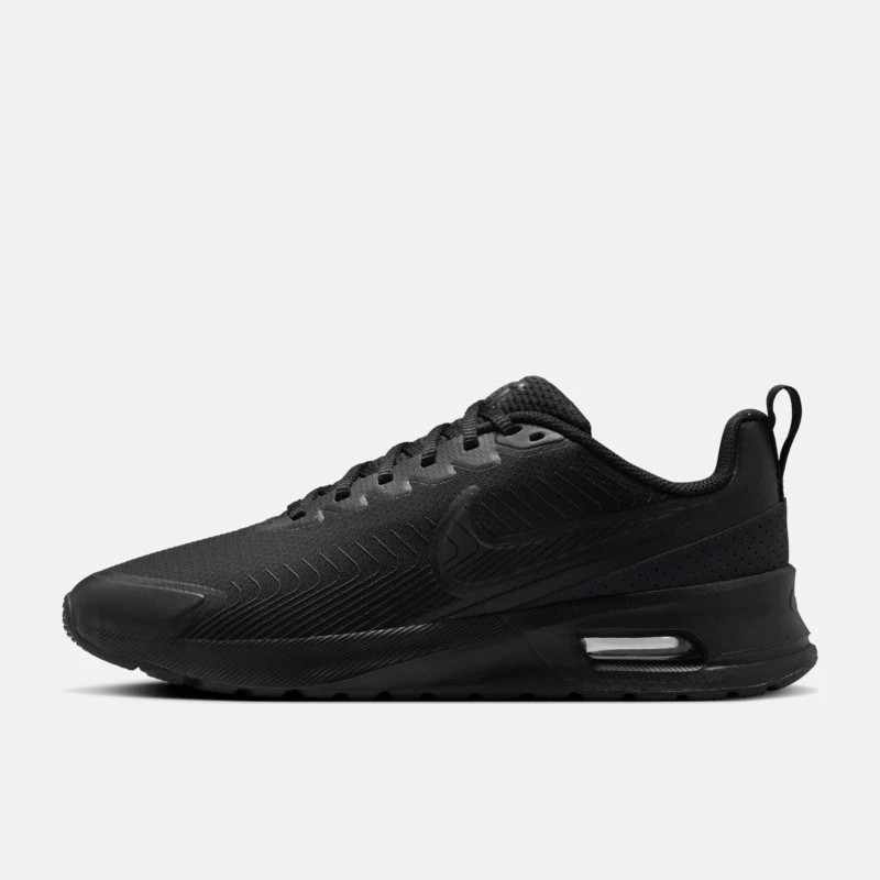 跑者美学nike耐克男子nikeair max NUAXIS休闲鞋FD4329-004