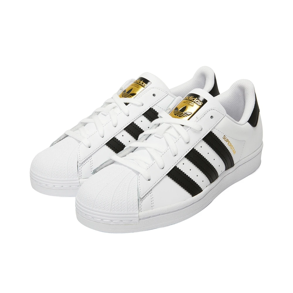 adidas/阿迪达斯三叶草官方正品中性SUPERSTAR运动休闲鞋 EG4958