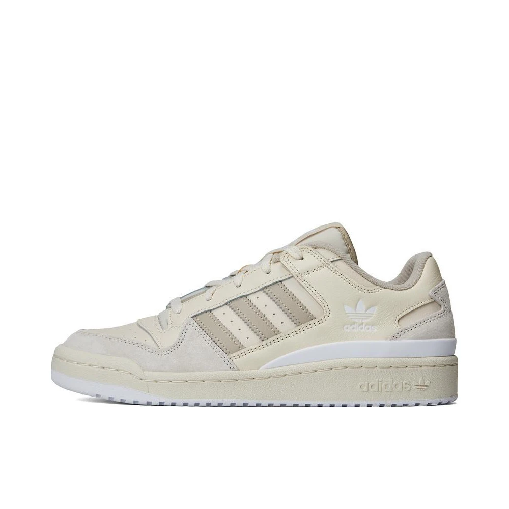 adidas/阿迪达斯中性FORUM LOW CLDIRECTIONAL低帮休闲鞋 ID7995