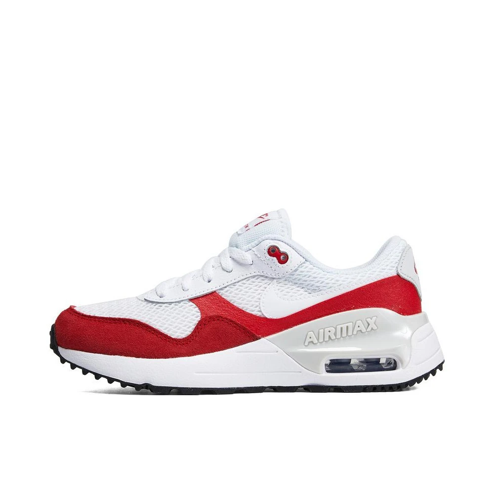 Nike/耐克2023年新款女子AIR MAX SYSTM复古休闲鞋 DQ0284-108