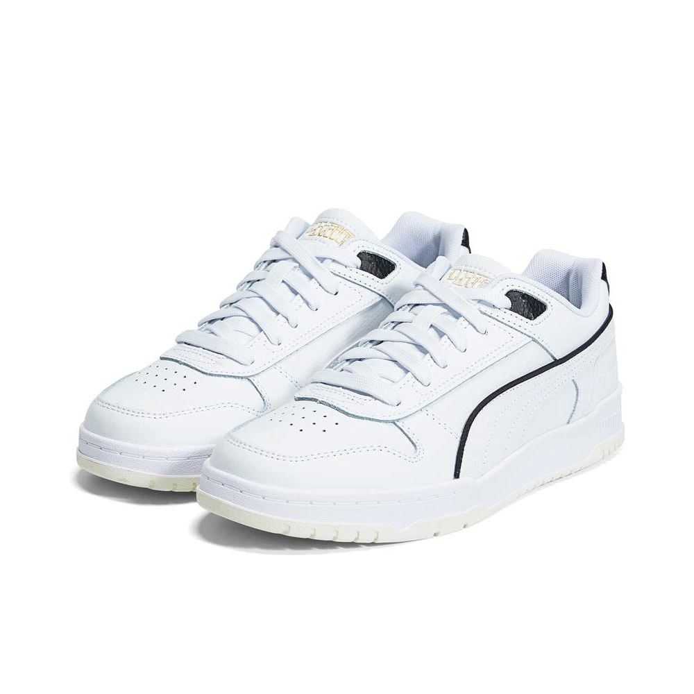 PUMA/彪马2023款时尚透气中性休闲经典运动鞋休闲系列 38637301