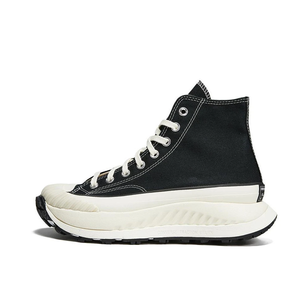 Converse/匡威中性70S SEASONAL夏季百搭高帮系带帆布鞋 A03277C