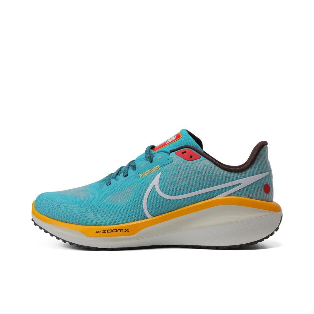 NIKE/耐克男子运动鞋跑鞋IKE VOMERO 17 PRM跑步鞋 FN4268-300