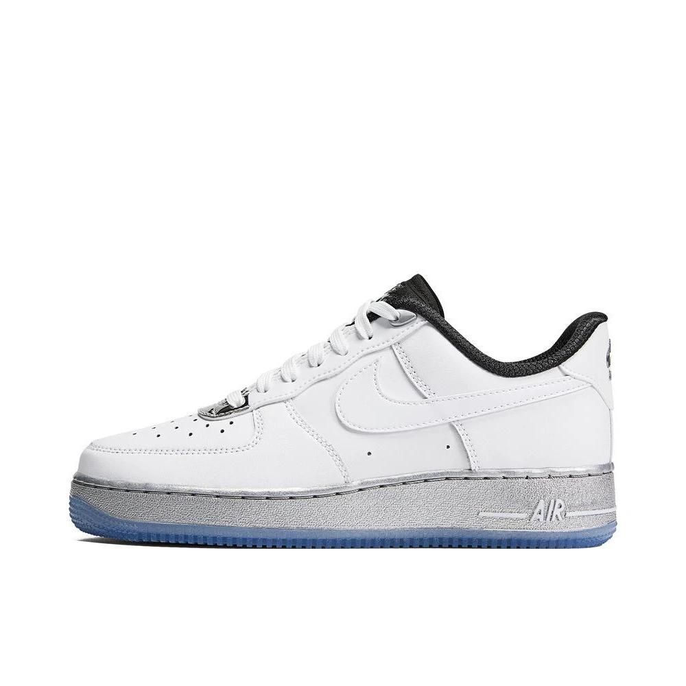 Nike/耐克2023FORCE 1  07 SE板鞋/休闲球鞋复刻鞋 DX6764-100