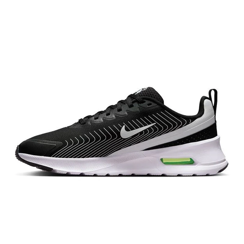 nike耐克男子nike air max NUAXIS休闲鞋板鞋/复刻鞋FD4329-005