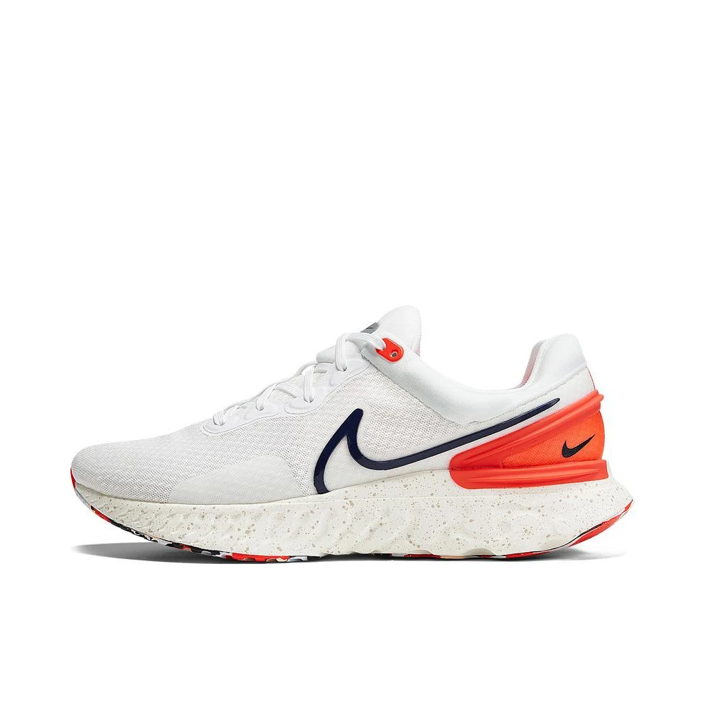 Nike/耐克2023男子NIKE REACT MILER 3运动休闲跑步鞋 DD0490-103