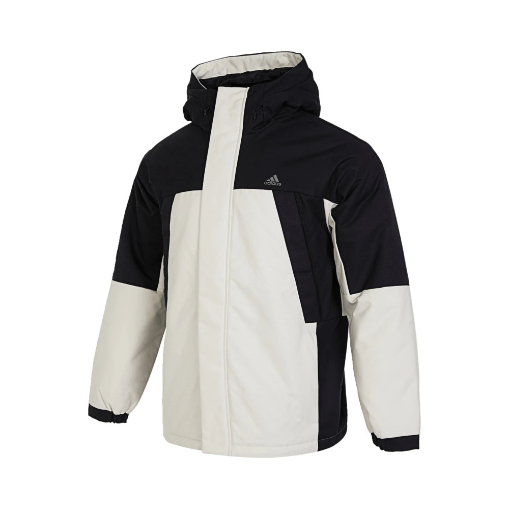 adidas/阿迪达斯2023男子SHRT DOWN PARKA羽绒服IL8920