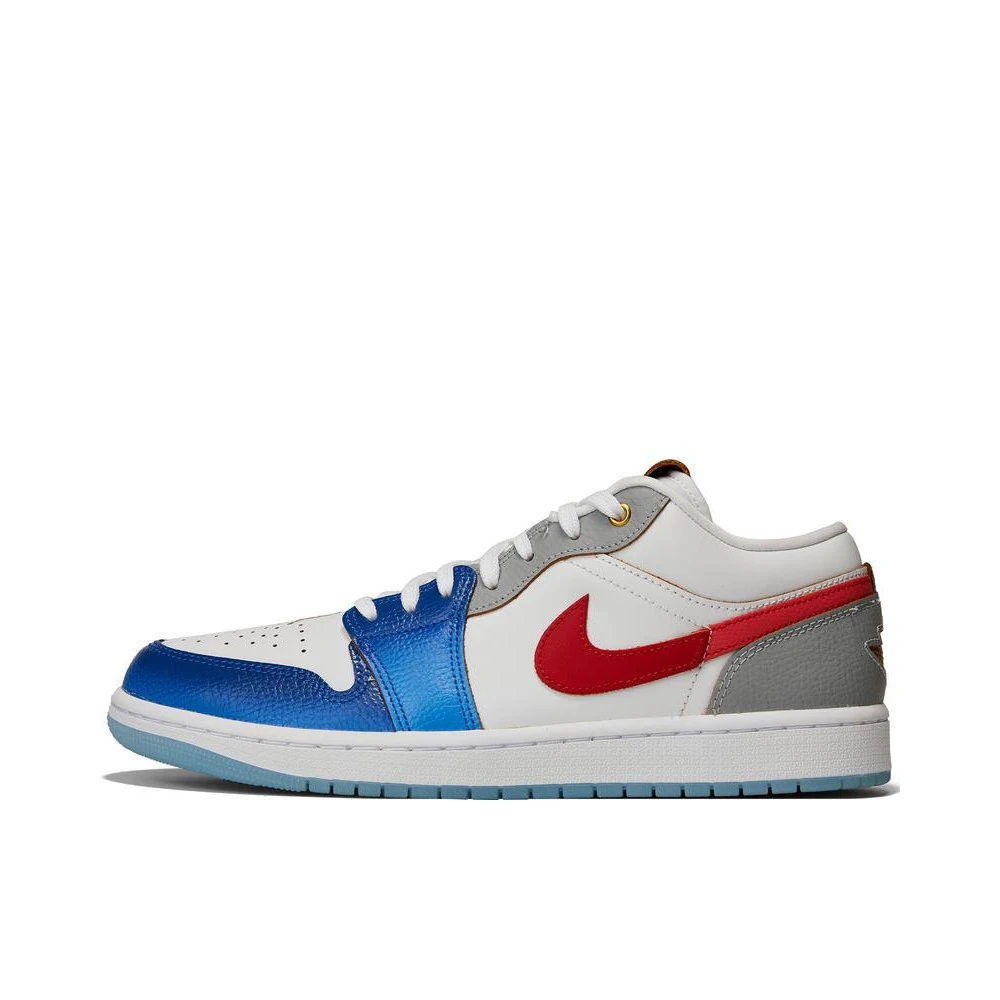 Nike/耐克2023年新款男子AIR JORDAN 1 LOW 乔丹篮球鞋FN8901-164