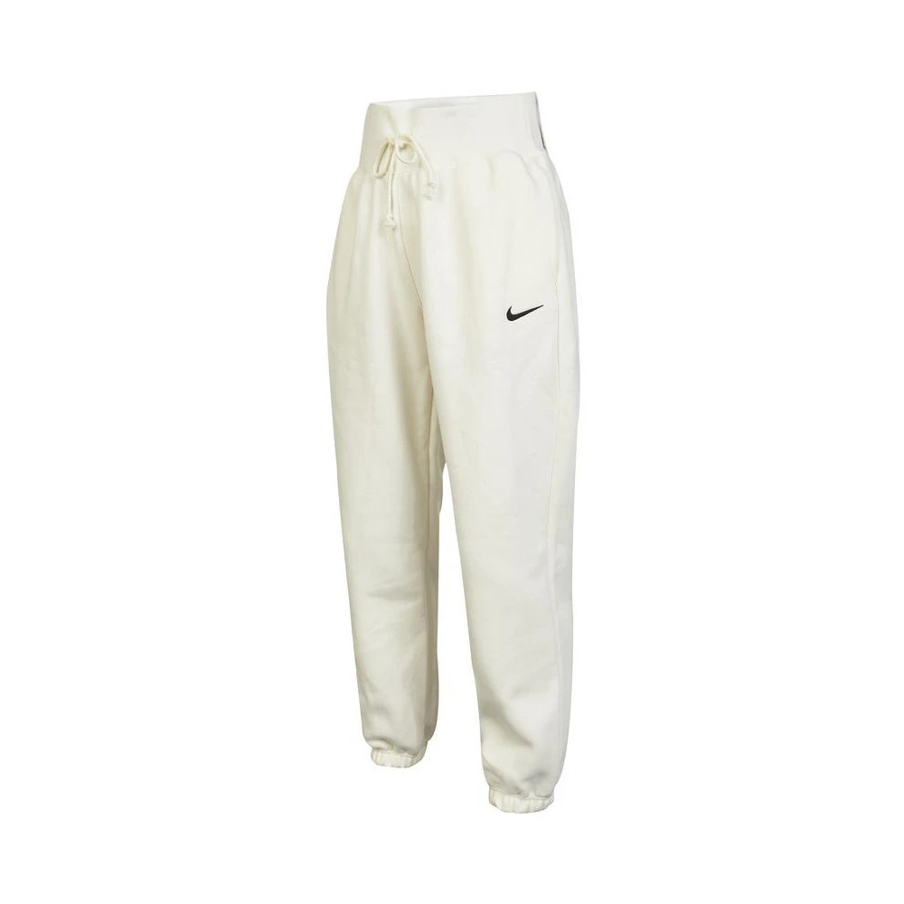 Nike耐克AS W NSW PHNX FLC HR OS PANT针织长裤DQ5888-133