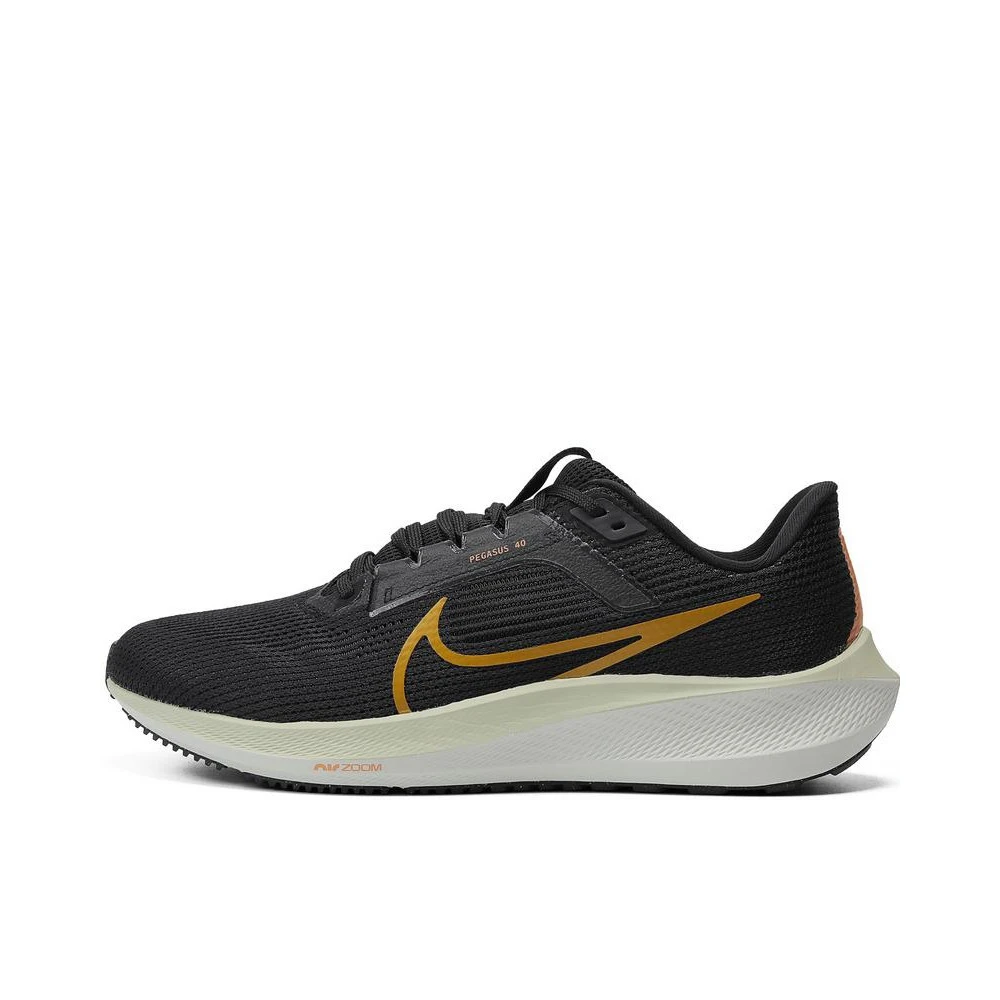 NIKE/耐克男R zoom PEGASUS 40训练透气跑步鞋 HF0732-070