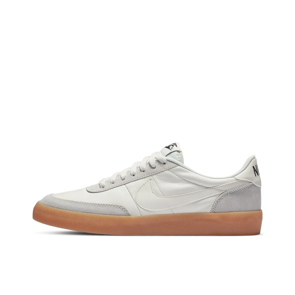 Nike耐克男子KILLSHOT2LEATHER夏季复古板鞋潮流鞋432997-128