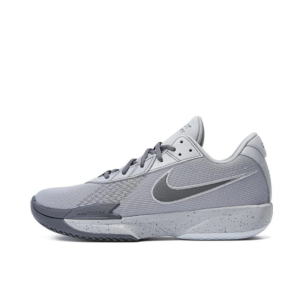 NIKE/耐克男士AIR ZOOM EP低帮球鞋专业篮球鞋 FB2598-004