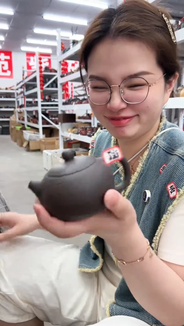 【闪购商品】紫砂茶杯0922092209220922