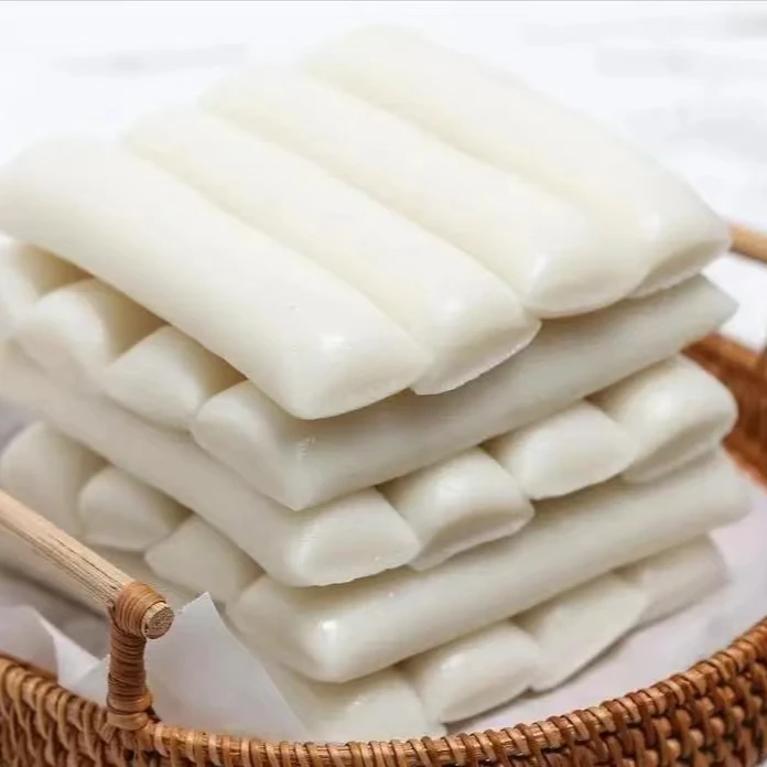 安徽舒城特产水磨年糕(独立包装)