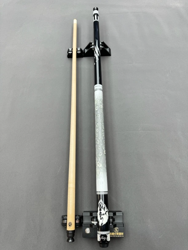 皮尔力9球杆-静远LV-01