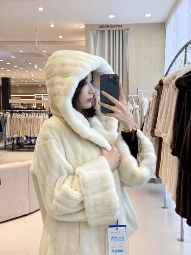 全抽分刀帽系列—珍珠原色