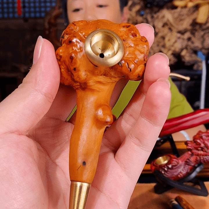 高端定制一物一拍