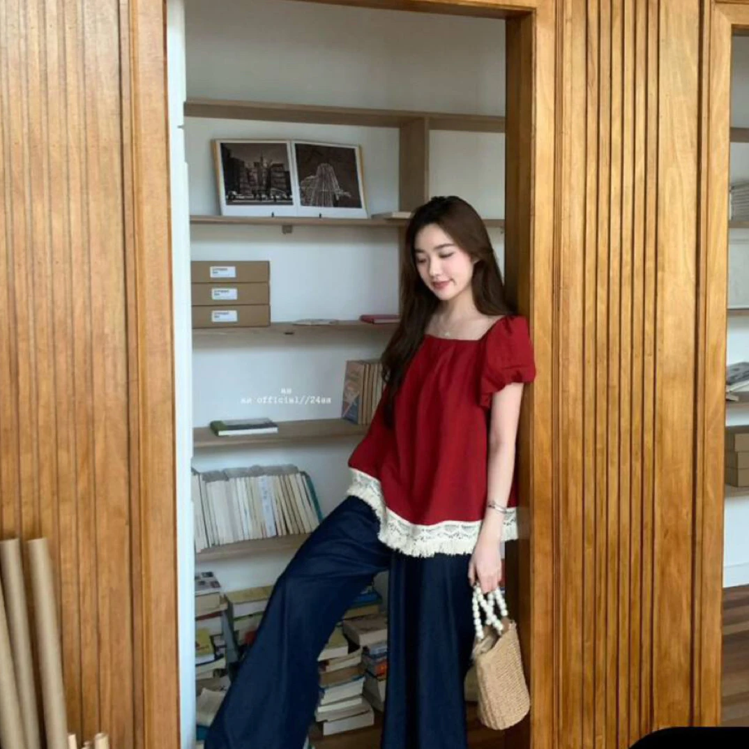 2025年新款短款小件上衣