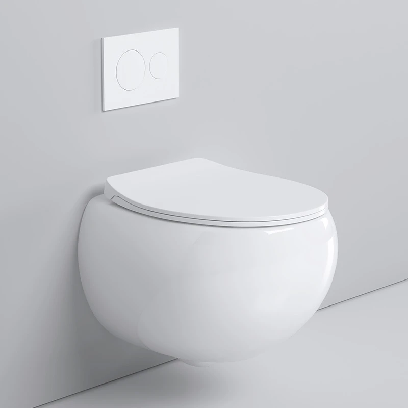 【壁挂马桶】挂壁式马桶墙排悬挂嵌入式入墙悬浮暗装坐便器