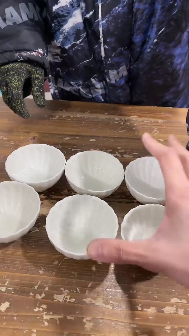 【闪购商品】瓷其他1