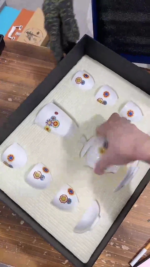 【闪购商品】瓷其他1