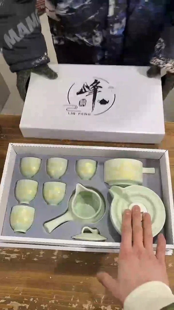 【闪购商品】瓷其他1