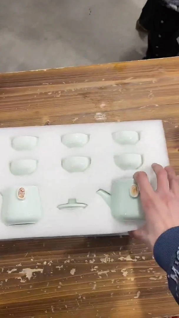 【闪购商品】瓷其他1