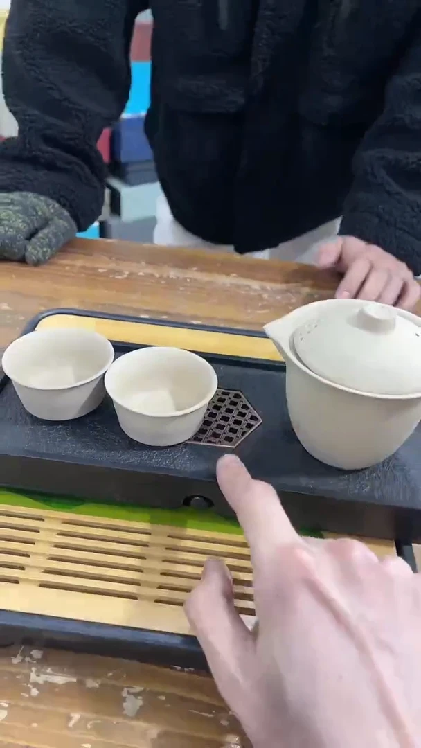 【闪购商品】瓷其他1