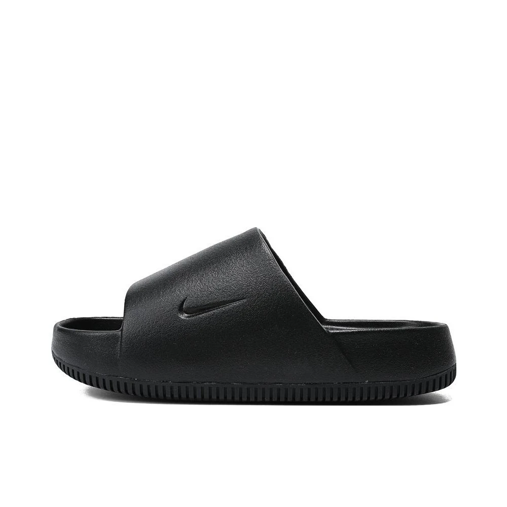 NIKE耐克女子W NIKE CALM SLIDE凉拖鞋DX4816-001