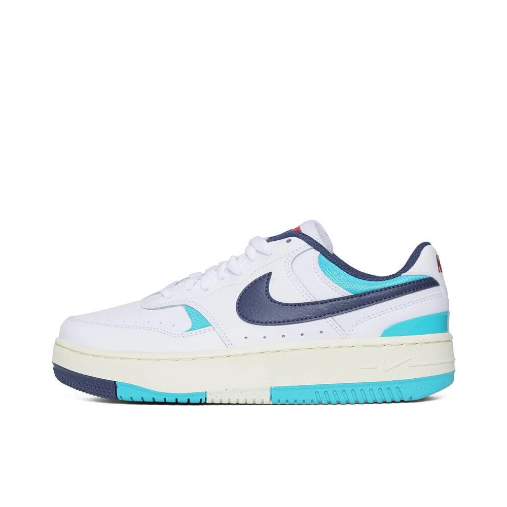 耐克女子WMNS NIKE GAMMA FORCE欧若风板鞋/复刻鞋DX9176-300