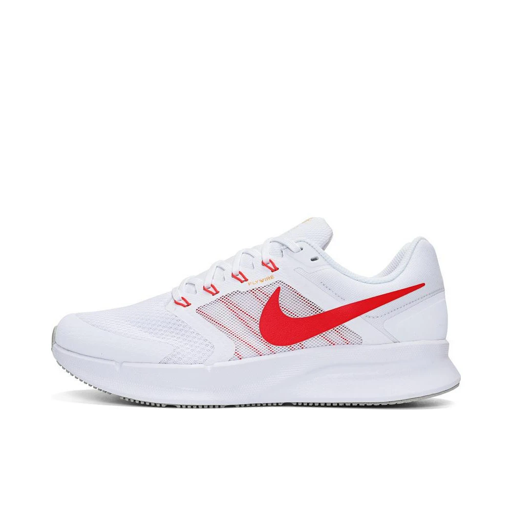 nike耐克男子NIKE RUN SWIFT 3人生跑鞋DR2695-101