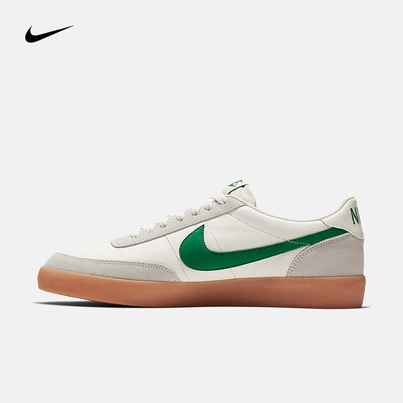 Nike耐克男子KILLSHOT 2 LEATHER时尚休闲鞋432997-111
