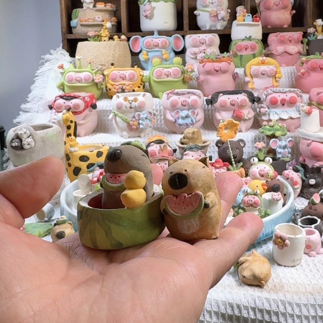 陶小****圆厂家直销