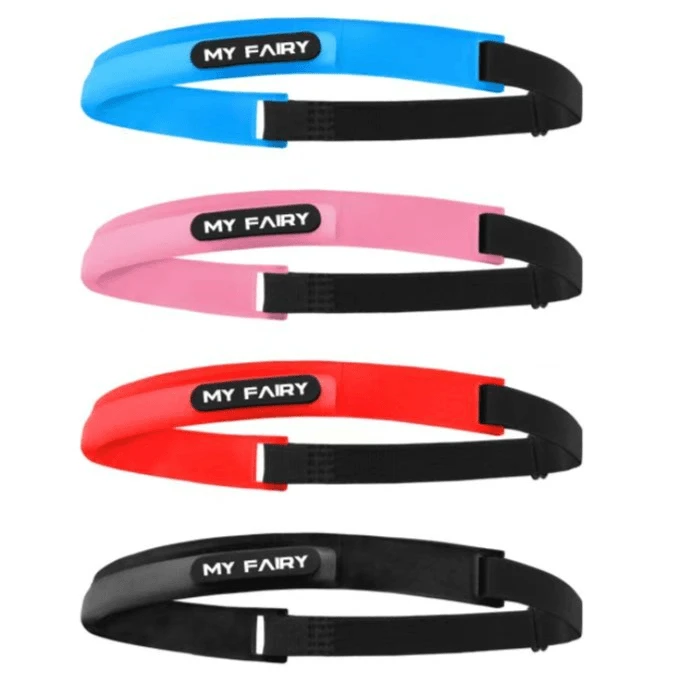 姐姐同款导汗带倒汗带止汗带运动健身户外可调高弹儿训练男童舒适