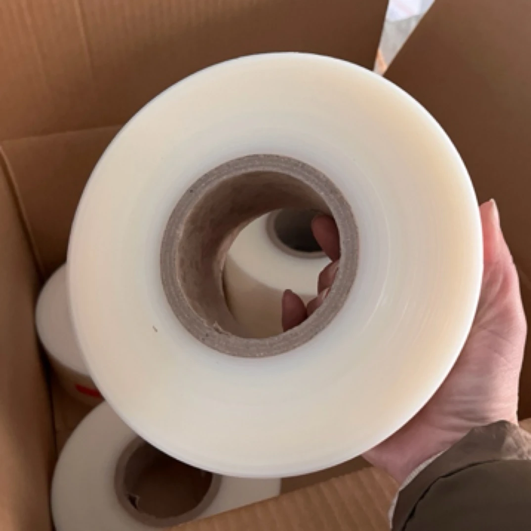 大棚卡槽专用护膜垫