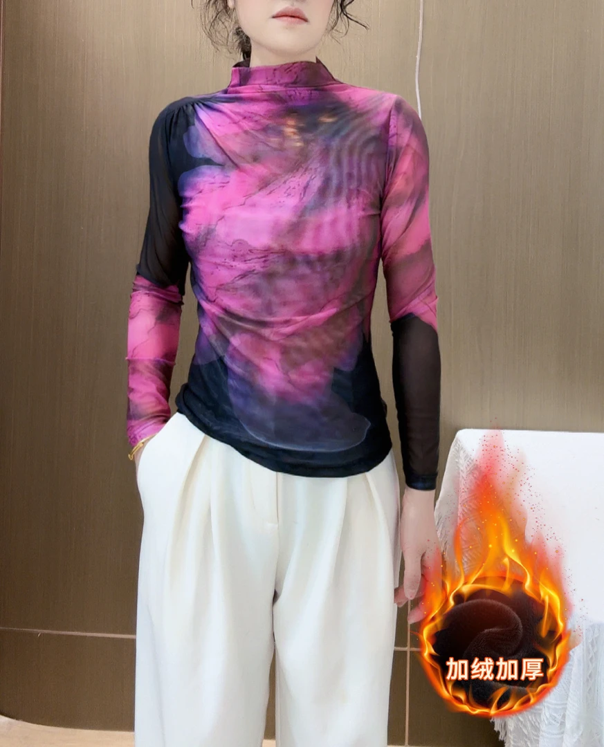 【拾所原创】高品质原创设计开衫打底（集合编号50-100号）