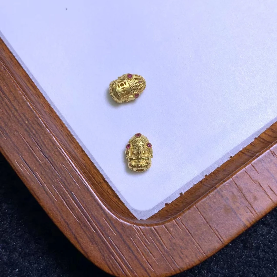 YZ2659-18K金象神配件-GY(多样性发其一)